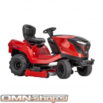 SOLO T 22-110.4 HDH-A V2 PREMIUM Pro Parkovni traktor mulčer, 11Km/h, AL-KO Pro 700 V2, 110cm, 9.000m2, ART.A, 127709