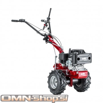 SOLO COMBI BF 5002-R II Kombinirana naprava brez priključkov 127766