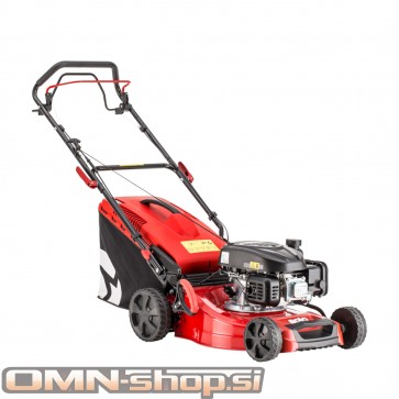 SOLO 4216 SP-A Easy Pro MOTORNA SAMOHODNA KOSILNICA, AL-KO Pro 125 QSS, 42cm, 1200m2, 127814