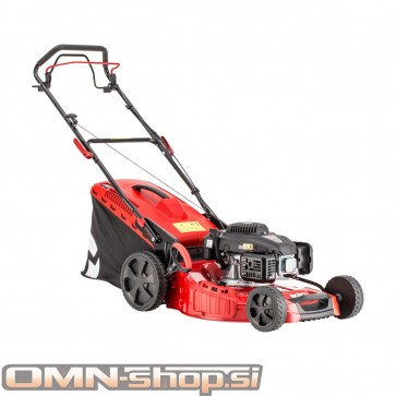SOLO 5216 SP-A Easy Pro MOTORNA SAMOHODNA KOSILNICA, AL-KO Pro 170 QSS, 4V1, 51cm, 1800m2, 127817