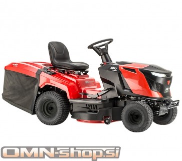 SOLO T 14-86.6 HD-A EASY PRO Parkovni traktor AL-KO Pro 450, 86cm, 250l, 4.500m2, ART.A, 127818 (Default)Nazaj Ponovno nastavi Briši Duplicate Shrani Shrani in nadaljuj z urejanjem