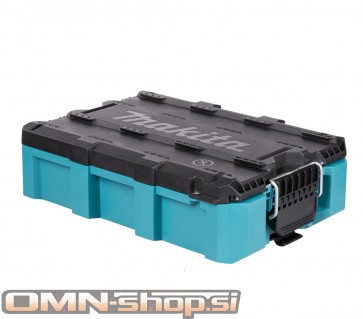 Makita MAKTRAK KOVČEK ZA ORODJE SREDNJI M 18,41 L P-91039