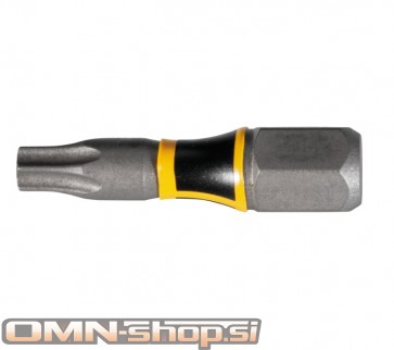 Makita vijačni nastavek T20 x 25mm IMPACT PREMIER 2/1 E-03218