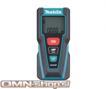 Makita LD030P laserski merilnik razdalje
