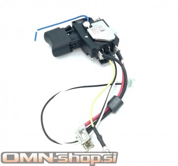 Makita stikalo 632F26-6, 650752-9 za DTD152