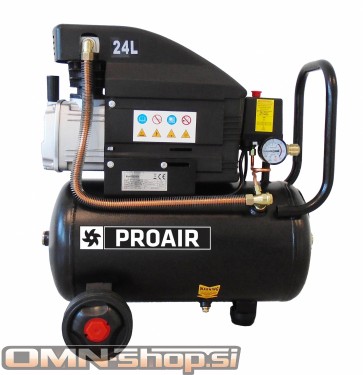 BL DB 210/24 BATNI KOMPRESOR
