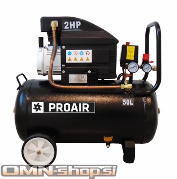 OA DB 210/50 Batni kompresor