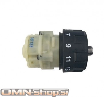 Makita menjalnik 126188-9 za DDF459