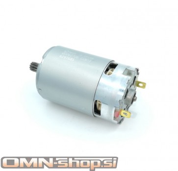 Makita DC motor 7,2V 629623-1 ZA DA391