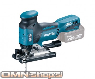 Makita DJV181Z akumulatorska vbodna žaga, 18V