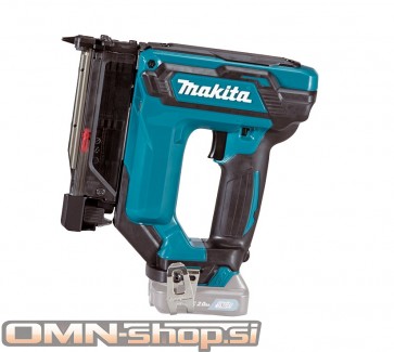 Makita PT354DZ akumulatorski žebljalnik, 10,8V, CXT
