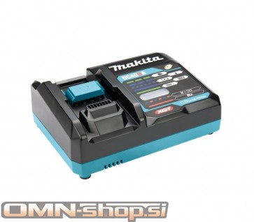 Maktia DC40RA hitri polnilnik, XGT, 40V, 191E07-8
