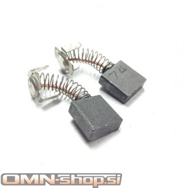 Hikoki Hitachi ščetke 999-074 G18SE2, G23SF, H65SB, H90SB ,H60MA