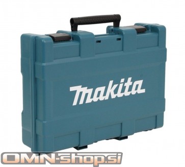 Makita kovček 821524-1 ZA DDF458/481 DHP458/481 DTW285/251