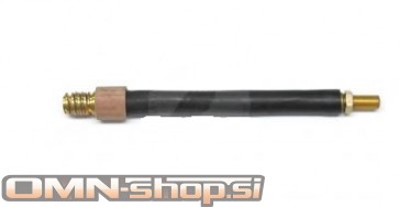 Glava gorilnika MB 25 / MB 250 fleksibilna