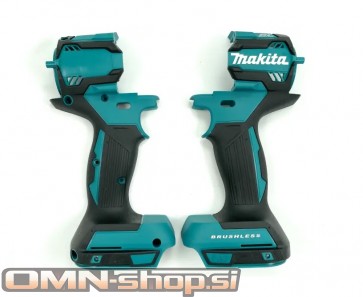 Makita ohišje L+D 183L79-9 / 183E71-3 ZA DDF484 / DHP484