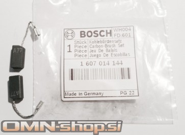 BOSCH ŠČETKE 1 607 014 144