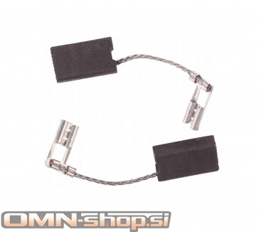 BOSCH ŠČETKE 1 617 014 124 GBH 4 DFE