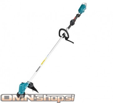 Makita DUR190LZX3 akumulatorska kosa, 18V, BL