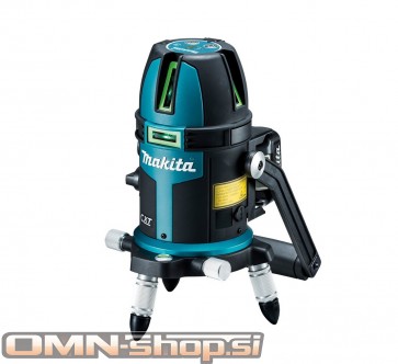 Makita SK209GDZ akumulatorski samonivelirni križni laser, CXT