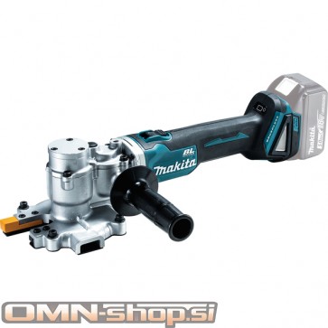 Makita DSC251ZK akumulatorski rezalnik armaturnih palic, 18V, BL