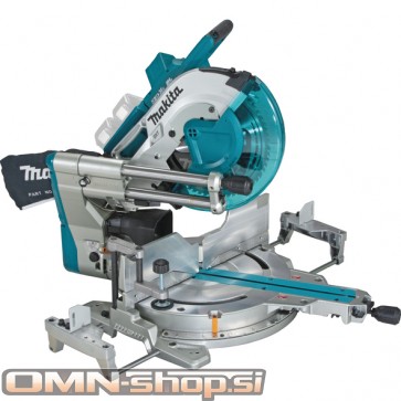 Makita DLS211ZU akumulatorska stabilna kotna žaga