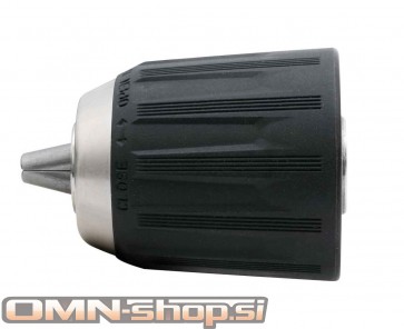 Makita hitrovpenjalna glava 0,8-10mm 3/8" 763228-8
