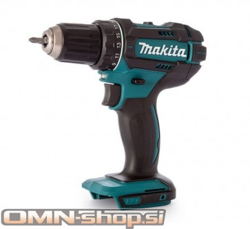 Makita DDF482RFE akumulatorski vrtalni vijačnik, 18V