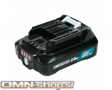 Makita BL1021B akumulator CXT 12V/2,0Ah Li-Ion