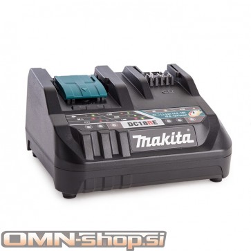 Makita DC18RE polnilnik LXT CXT
