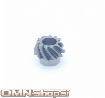 Makita spiralni zobnik 227513-8 mali za 9565CVR