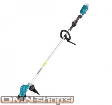 Makita DUR192LZ akumulatorska kosa, 18V, BL