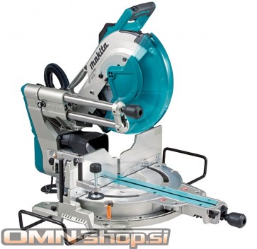 Makita LS1219L električna stabilna kotna žaga