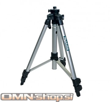 Makita TK0LM1001F aluminjasto trinožno stojalo, 5/8"