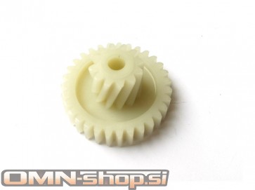 Makita zobnik mali 12-31 226831-1 za DUM604