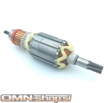 Makita rotor 513633-7 za HR4001C