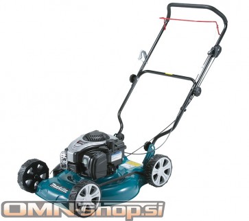 Makita PLM4818 motorna kosilnica, B&S, 140cm³, 4T, potisna