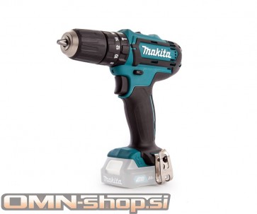 Makita HP331DZ akumulatorski vibracijski vrtalni vijačnik 10,8V, CXT