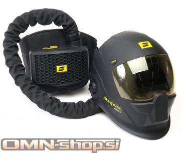ESAB Sentinel A50 Air elektronska varilna maska s filtrom