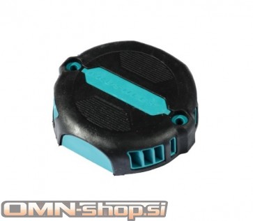 Makita pokrov motorja 412555-7 ZA DTW301
