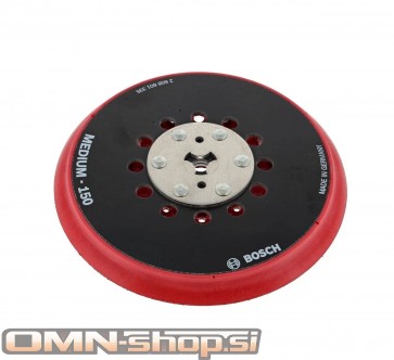 Bosch disk ježek 150mm 2 608 614 075 za GEX 34-150