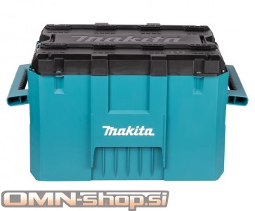 Makita MAKTRAK KOVČEK ZA ORODJE GLOBOKI XL 58,49 L P-91023