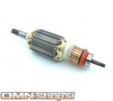 Makita rotor 513563-2 za HM0860C
