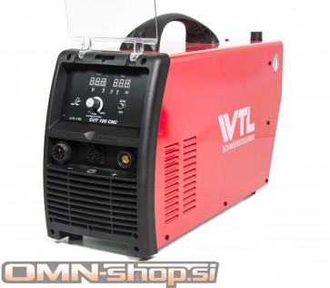WTL CUT 100 CNC plazma inverter