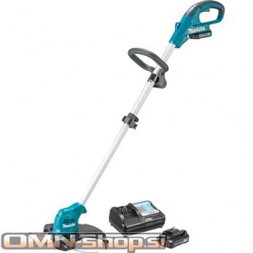 Makita UR100DWAE akumulatorska kosa 12V, CXT
