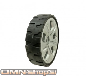 Makita kolo kosilnice prednje 453242-9 / 459100-7 za DLM382 / DLM431 / DLM432