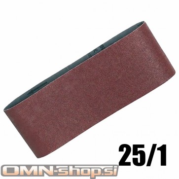Makita brusni trak 100X610mm A100 za tračni brusilnik P-36980 25/1