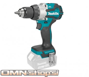 Makita DHP489Z Akumulatorski vrtalni vibracijski vijačnik, 18V, BL, 73Nm