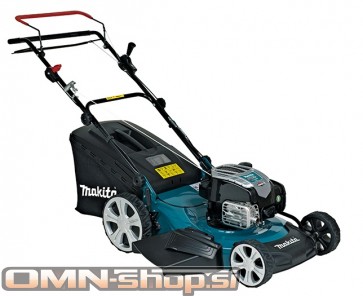 Makita PLM5600N2 bencinska kosilnica B&S, 163 cm³, 4T, samohodna