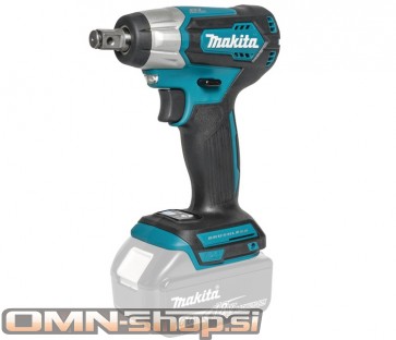Makita DTW181Z akumulatorski udarni vijačnik 1/2" BL, 210Nm/330Nm